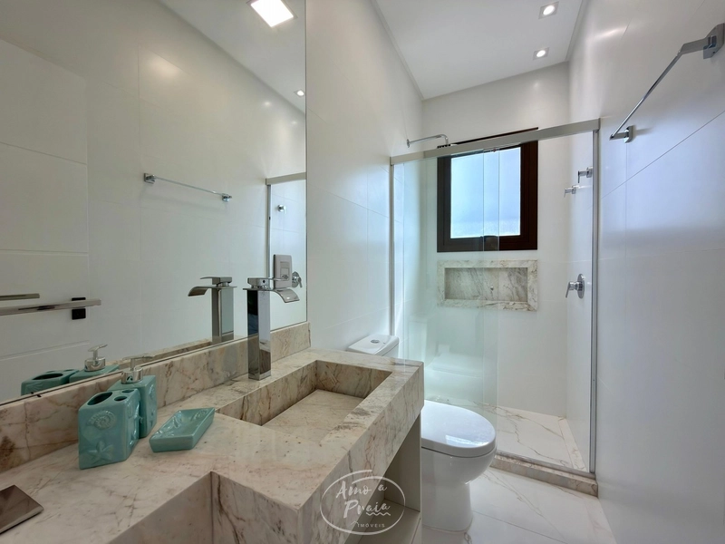 CASA NO CONDOMINIO VILLAGE: 25ª foto da galeria de imagens do imóvel