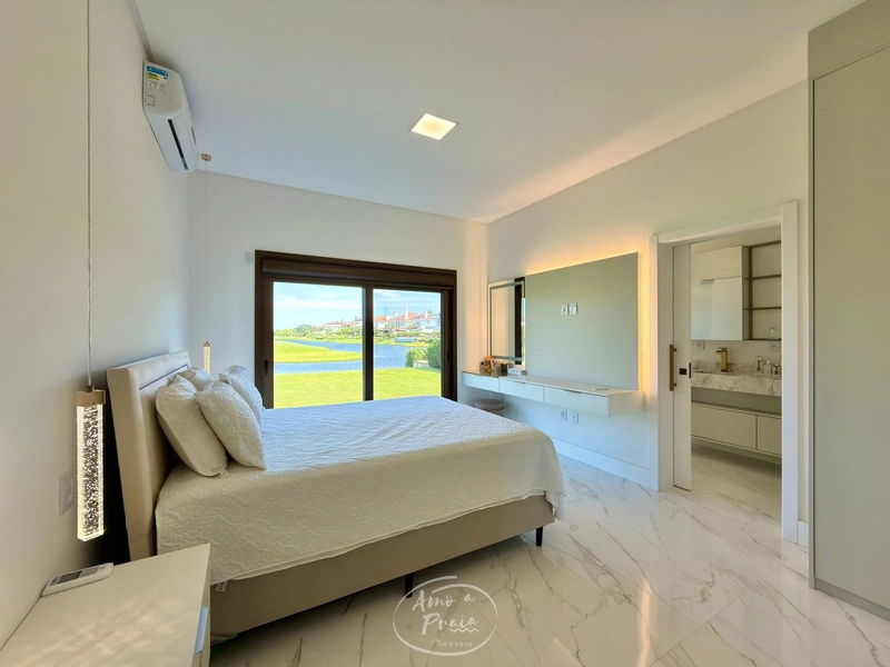 CASA NO CONDOMINIO VILLAGE: 29ª foto da galeria de imagens do imóvel