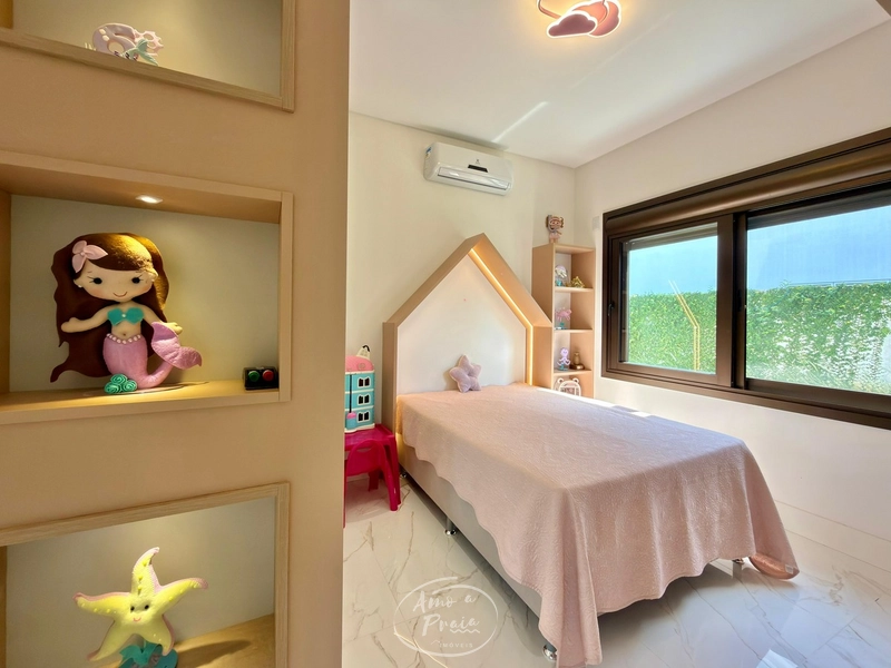 CASA NO CONDOMINIO VILLAGE: 26ª foto da galeria de imagens do imóvel