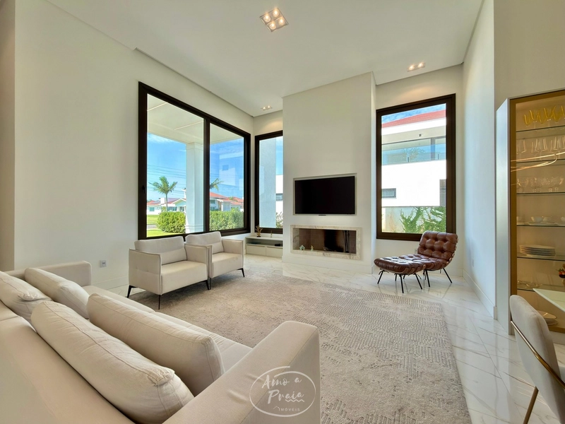 CASA NO CONDOMINIO VILLAGE: 8ª foto da galeria de imagens do imóvel