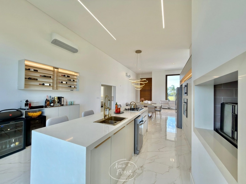 CASA NO CONDOMINIO VILLAGE: 16ª foto da galeria de imagens do imóvel