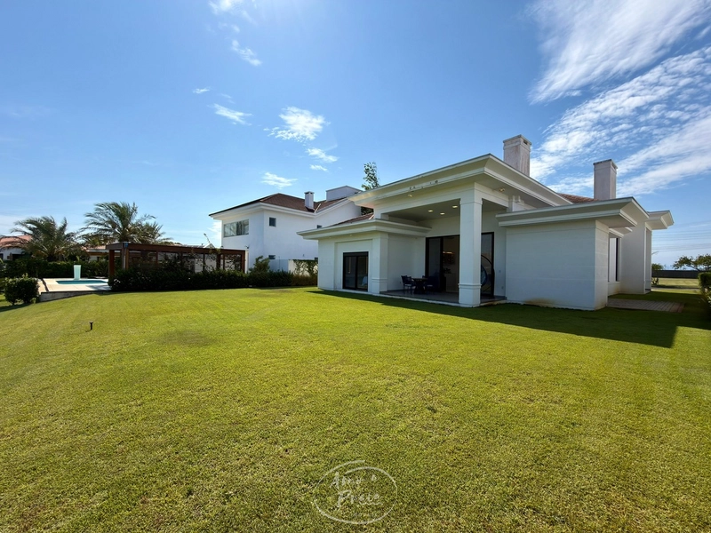 CASA NO CONDOMINIO VILLAGE: 36ª foto da galeria de imagens do imóvel