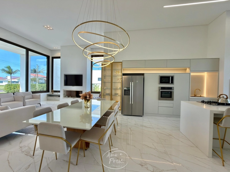 CASA NO CONDOMINIO VILLAGE: 10ª foto da galeria de imagens do imóvel