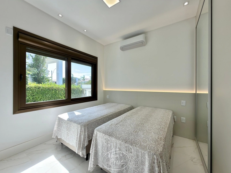 CASA NO CONDOMINIO VILLAGE: 24ª foto da galeria de imagens do imóvel