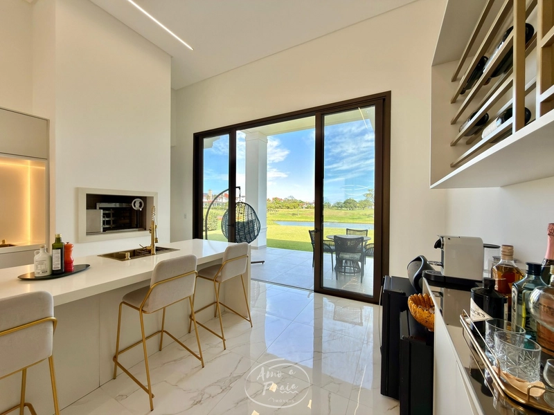 CASA NO CONDOMINIO VILLAGE: 11ª foto da galeria de imagens do imóvel