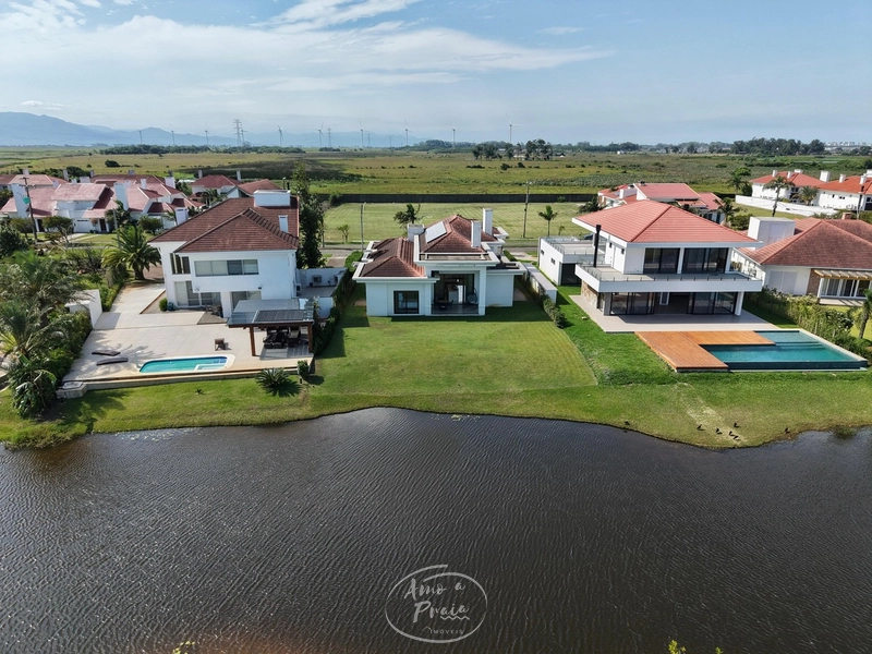 CASA NO CONDOMINIO VILLAGE: 40ª foto da galeria de imagens do imóvel