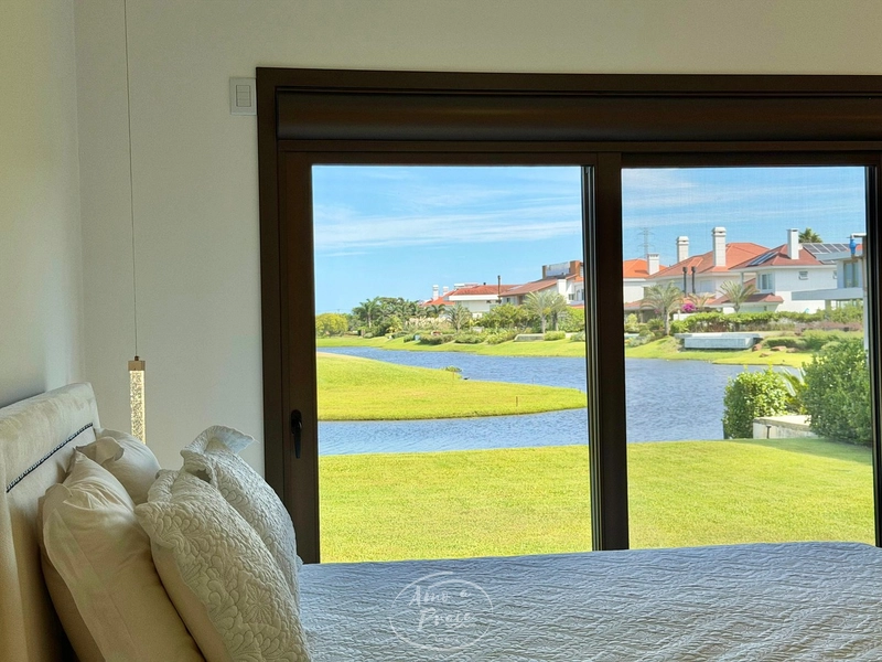 CASA NO CONDOMINIO VILLAGE: 30ª foto da galeria de imagens do imóvel