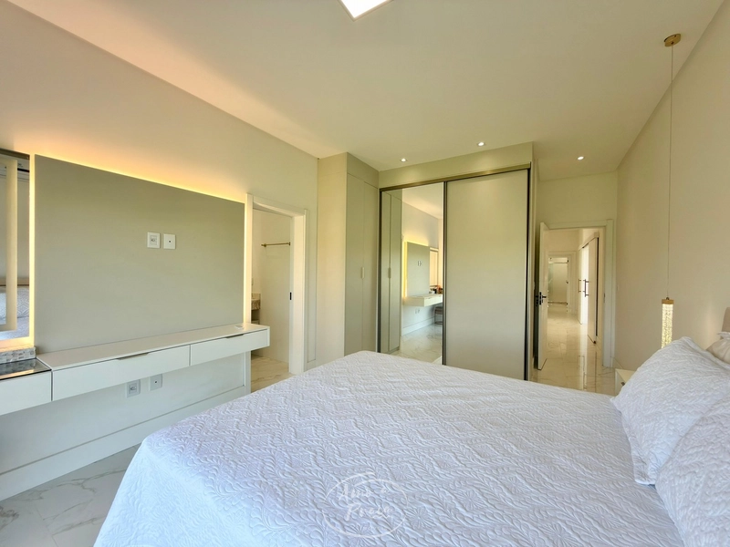 CASA NO CONDOMINIO VILLAGE: 33ª foto da galeria de imagens do imóvel