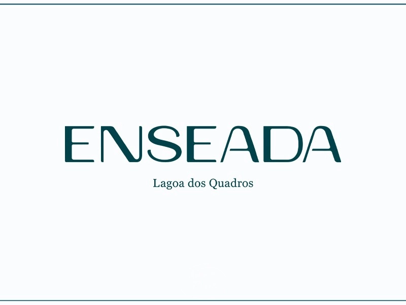 CONDOMÍNIO ENSEADA LAGOA DOS QUADROS