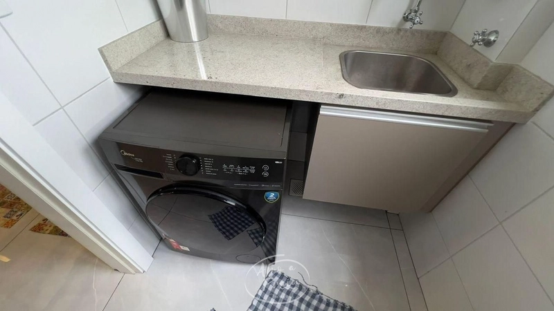 Casa Térrea à Venda no Condomínio Casa Hermosa em Xangri-Lá: 14ª foto da galeria de imagens do imóvel