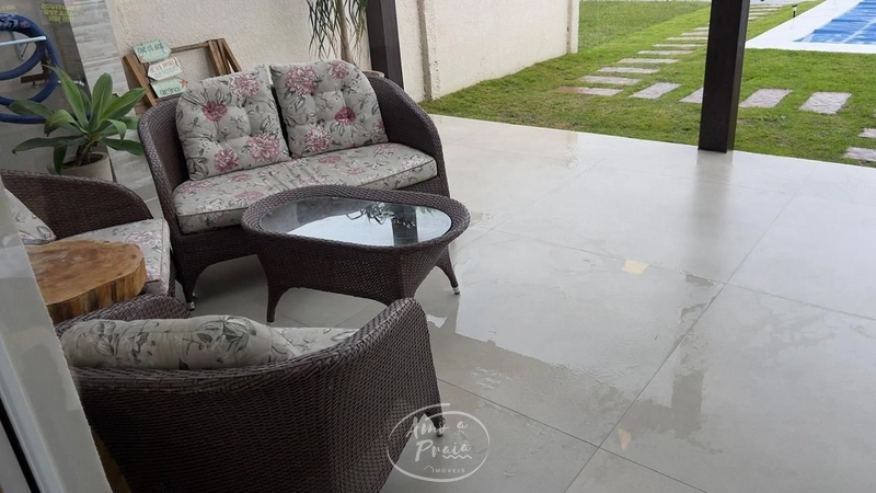 Casa Térrea à Venda no Condomínio Casa Hermosa em Xangri-Lá: 11ª foto da galeria de imagens do imóvel