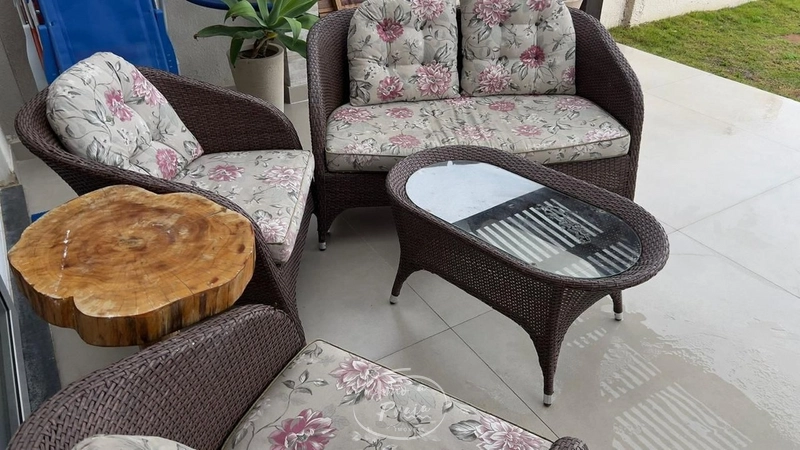 Casa Térrea à Venda no Condomínio Casa Hermosa em Xangri-Lá: 12ª foto da galeria de imagens do imóvel