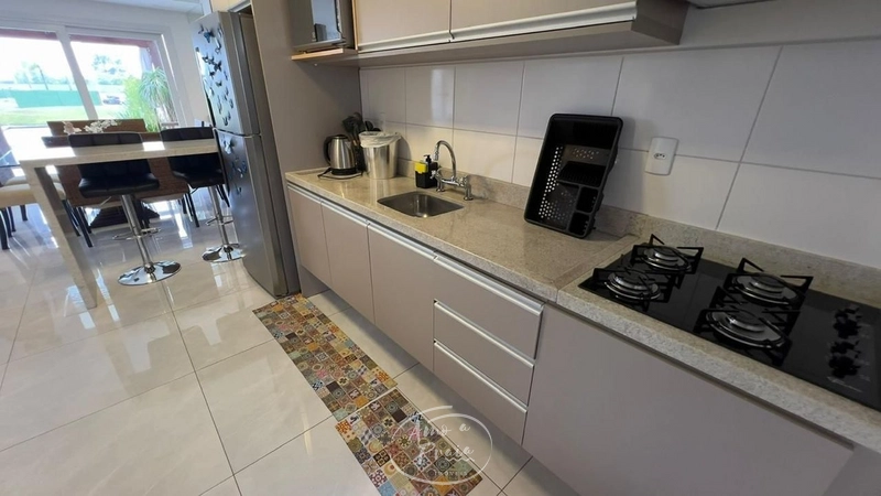 Casa Térrea à Venda no Condomínio Casa Hermosa em Xangri-Lá: 17ª foto da galeria de imagens do imóvel