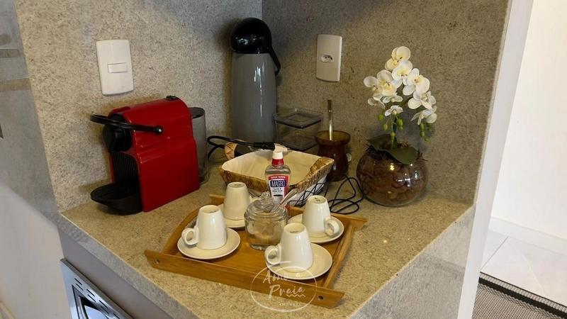 Casa Térrea à Venda no Condomínio Casa Hermosa em Xangri-Lá: 9ª foto da galeria de imagens do imóvel