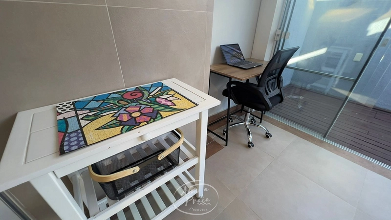 Casa Mobiliada à Venda no Condomínio Casa Hermosa: 9ª foto da galeria de imagens do imóvel
