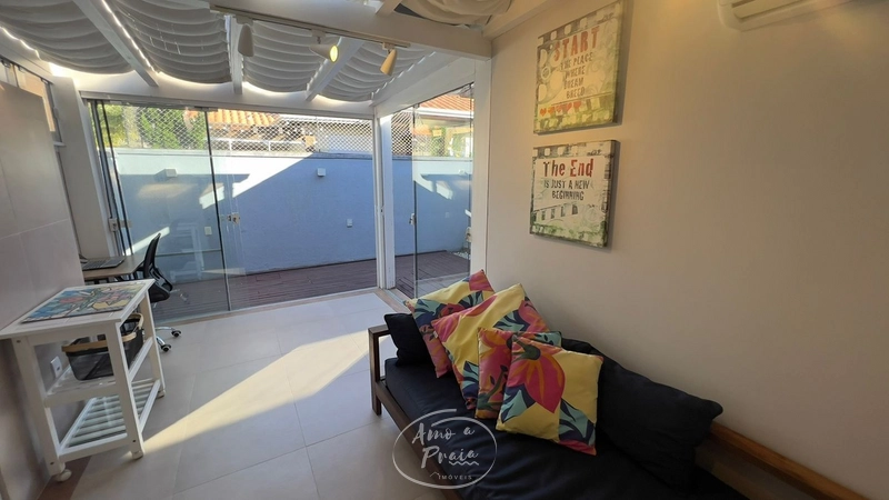 Casa Mobiliada à Venda no Condomínio Casa Hermosa: 14ª foto da galeria de imagens do imóvel