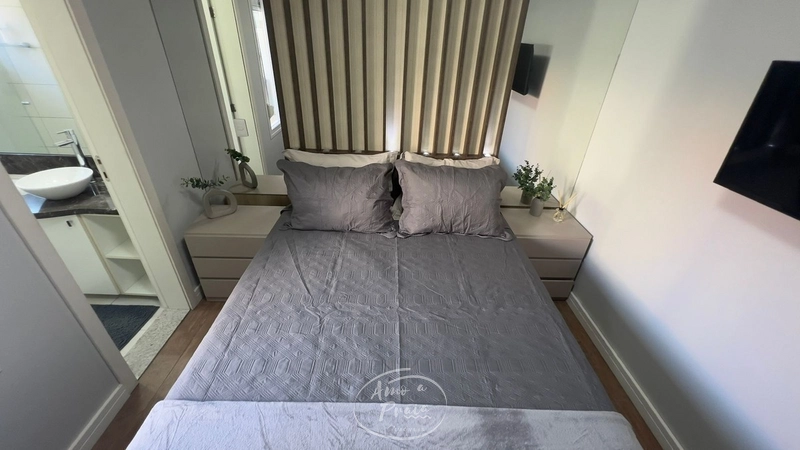Casa Mobiliada à Venda no Condomínio Casa Hermosa: 20ª foto da galeria de imagens do imóvel