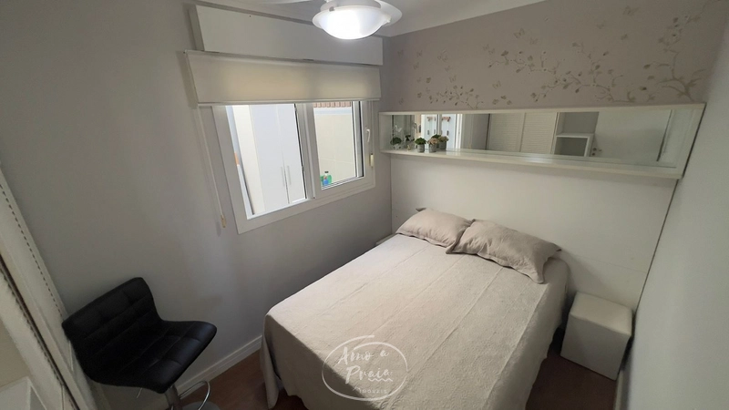 Casa Mobiliada à Venda no Condomínio Casa Hermosa: 27ª foto da galeria de imagens do imóvel