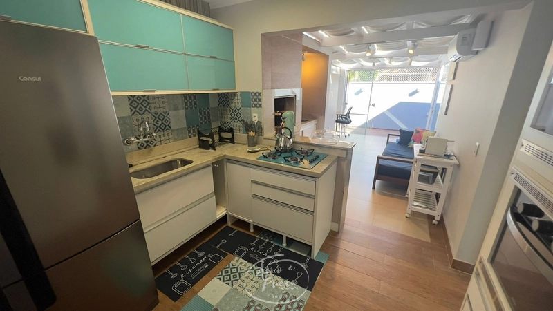 Casa Mobiliada à Venda no Condomínio Casa Hermosa: 21ª foto da galeria de imagens do imóvel