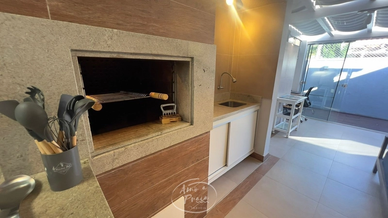Casa Mobiliada à Venda no Condomínio Casa Hermosa: 7ª foto da galeria de imagens do imóvel