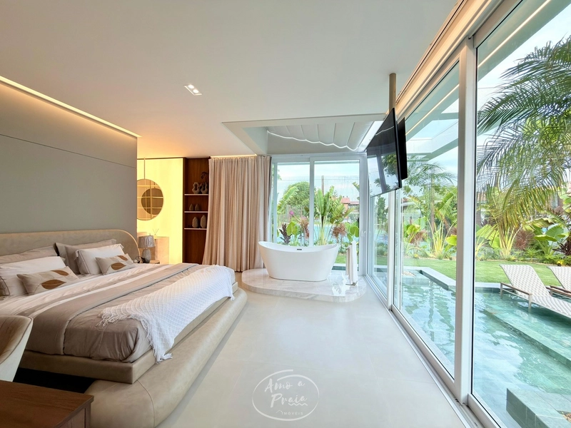 CASA MARAVILHOSA EM ATLANTIDA: 23ª foto da galeria de imagens do imóvel