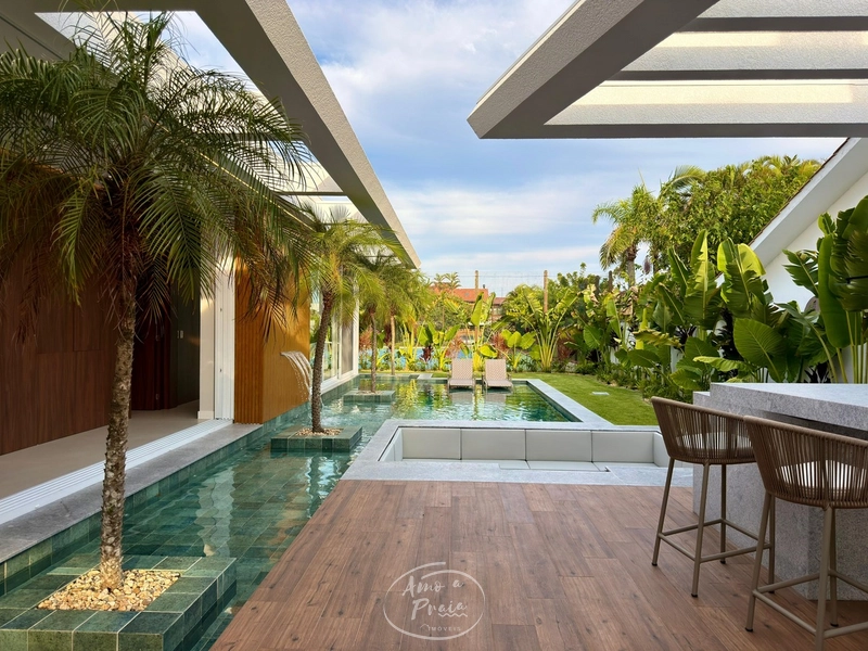 CASA MARAVILHOSA EM ATLANTIDA: 16ª foto da galeria de imagens do imóvel