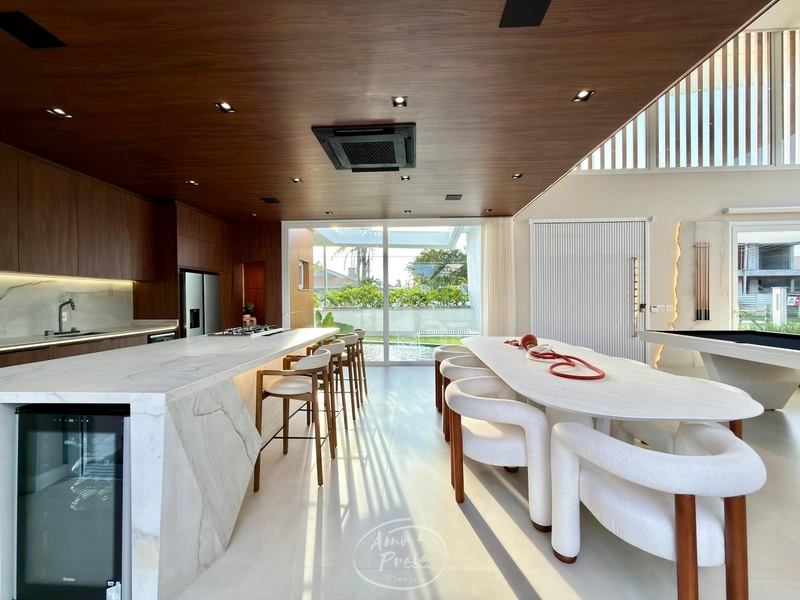 CASA MARAVILHOSA EM ATLANTIDA: 14ª foto da galeria de imagens do imóvel