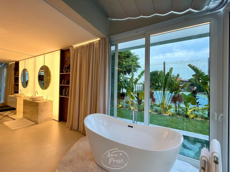 CASA MARAVILHOSA EM ATLANTIDA: 29ª foto da galeria de imagens do imóvel