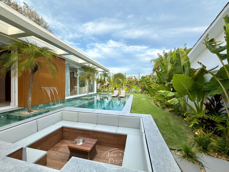 CASA MARAVILHOSA EM ATLANTIDA: 18ª foto da galeria de imagens do imóvel