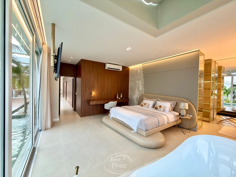 CASA MARAVILHOSA EM ATLANTIDA: 24ª foto da galeria de imagens do imóvel