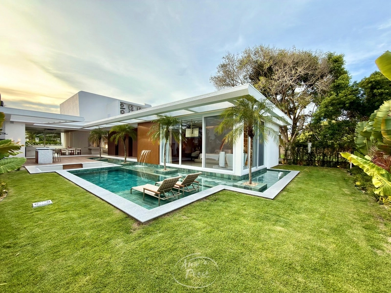 CASA MARAVILHOSA EM ATLANTIDA: 20ª foto da galeria de imagens do imóvel