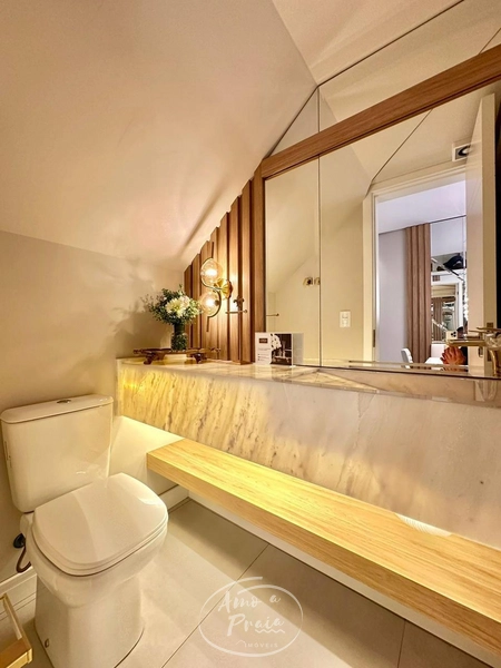 *NOVIDADE À VENDA* CONDOMÍNIO *MURANO*: 20ª foto da galeria de imagens do imóvel