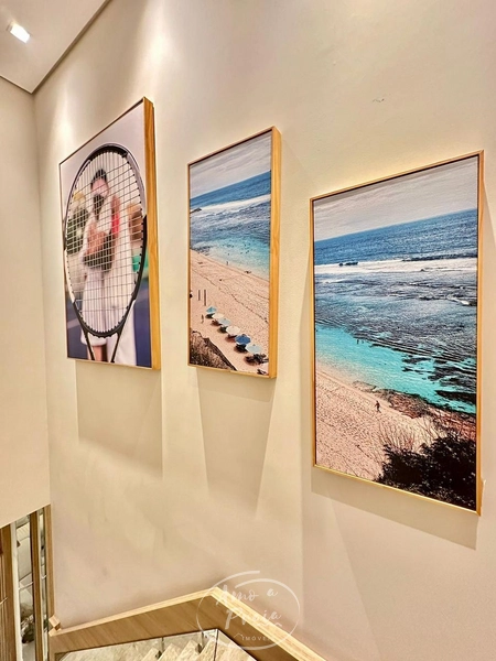 *NOVIDADE À VENDA* CONDOMÍNIO *MURANO*: 30ª foto da galeria de imagens do imóvel