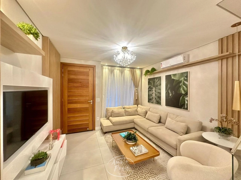 *NOVIDADE À VENDA* CONDOMÍNIO *MURANO*: 16ª foto da galeria de imagens do imóvel