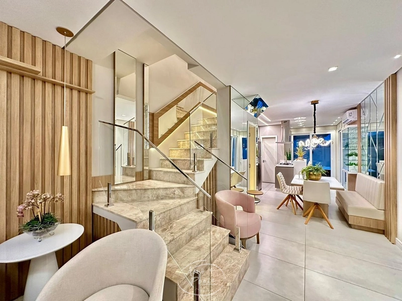 *NOVIDADE À VENDA* CONDOMÍNIO *MURANO*: 27ª foto da galeria de imagens do imóvel