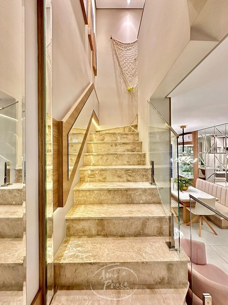 *NOVIDADE À VENDA* CONDOMÍNIO *MURANO*: 26ª foto da galeria de imagens do imóvel