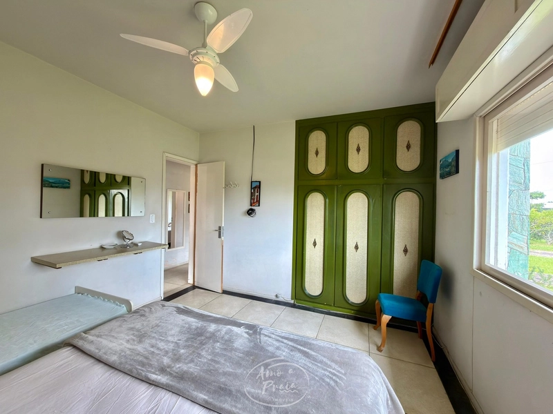 CASA EM ATLÂNTIDA COM DOIS TERRENOS: 29ª foto da galeria de imagens do imóvel