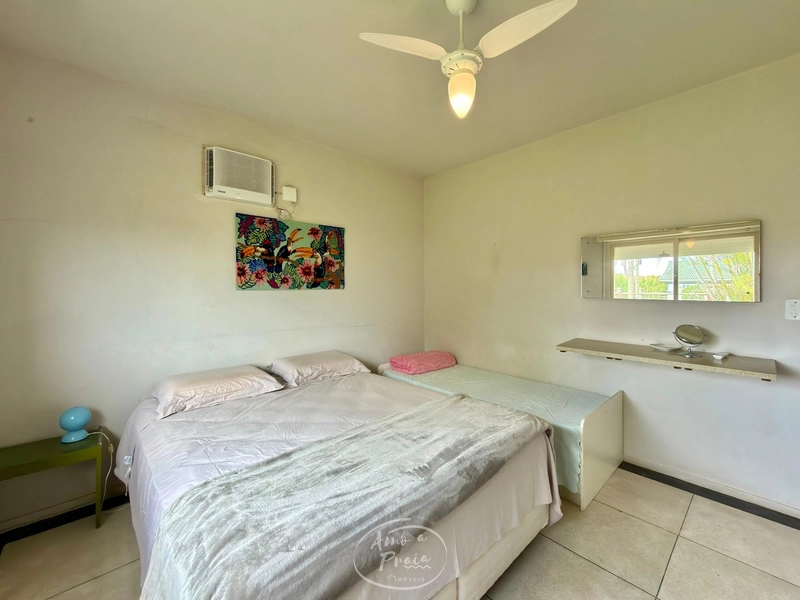 CASA EM ATLÂNTIDA COM DOIS TERRENOS: 28ª foto da galeria de imagens do imóvel