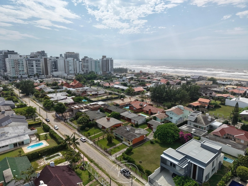 CASA EM ATLÂNTIDA COM DOIS TERRENOS: 4ª foto da galeria de imagens do imóvel