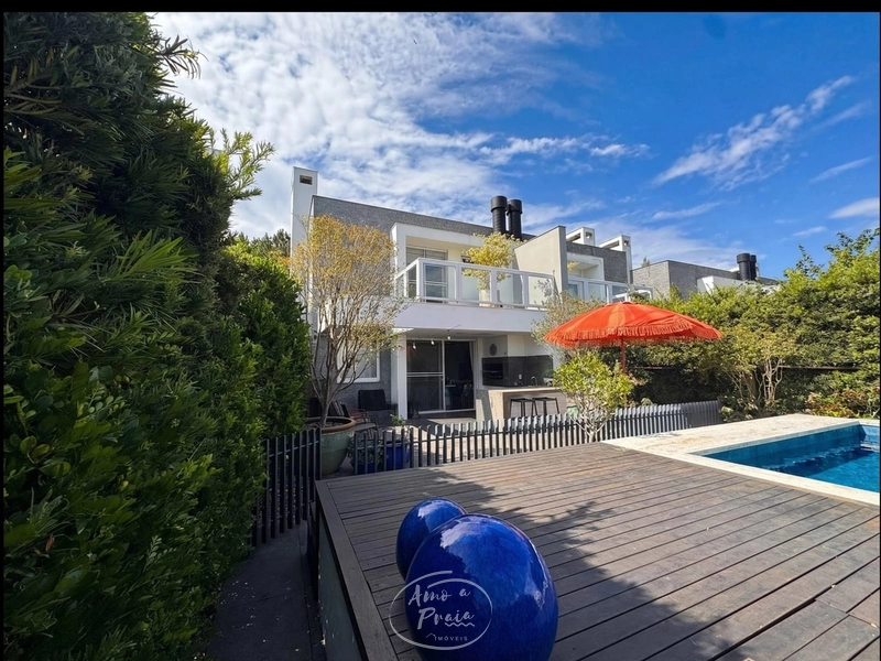 Casa Beira-Lago à Venda no Condomínio Rossi Atlântida | 4 Dormitórios: 10ª foto da galeria de imagens do imóvel