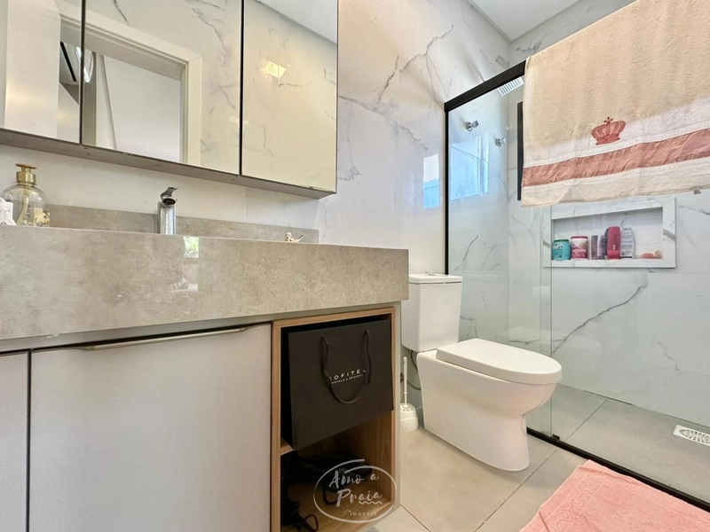 CASA CONDOMINIO SEA COAST: 25ª foto da galeria de imagens do imóvel