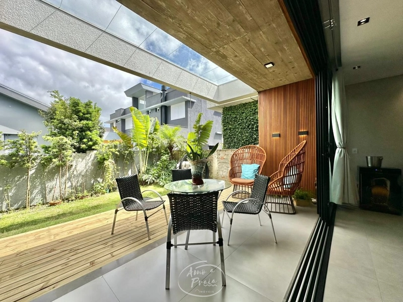 CASA CONDOMINIO SEA COAST: 2ª foto da galeria de imagens do imóvel