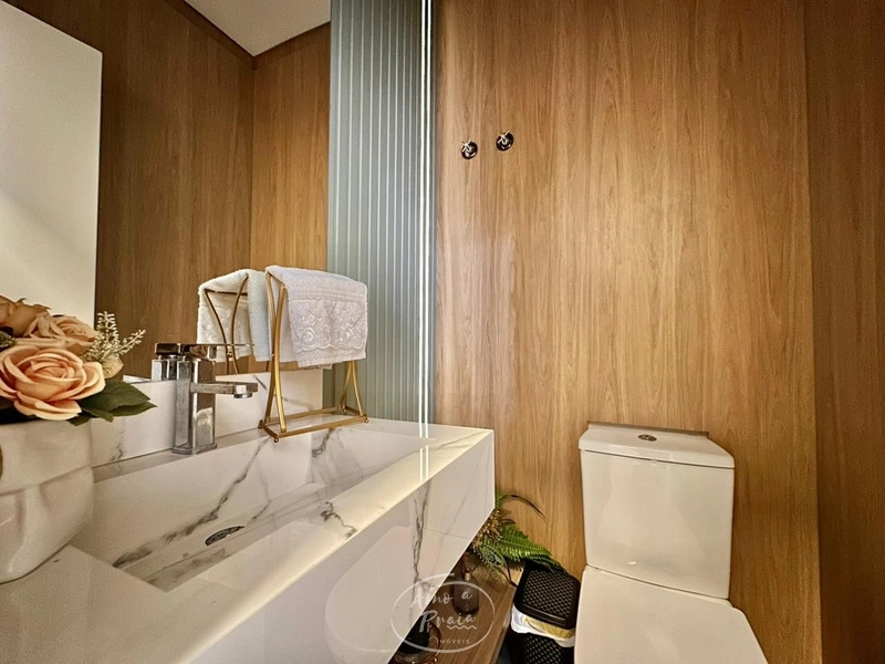 CASA CONDOMINIO SEA COAST: 12ª foto da galeria de imagens do imóvel