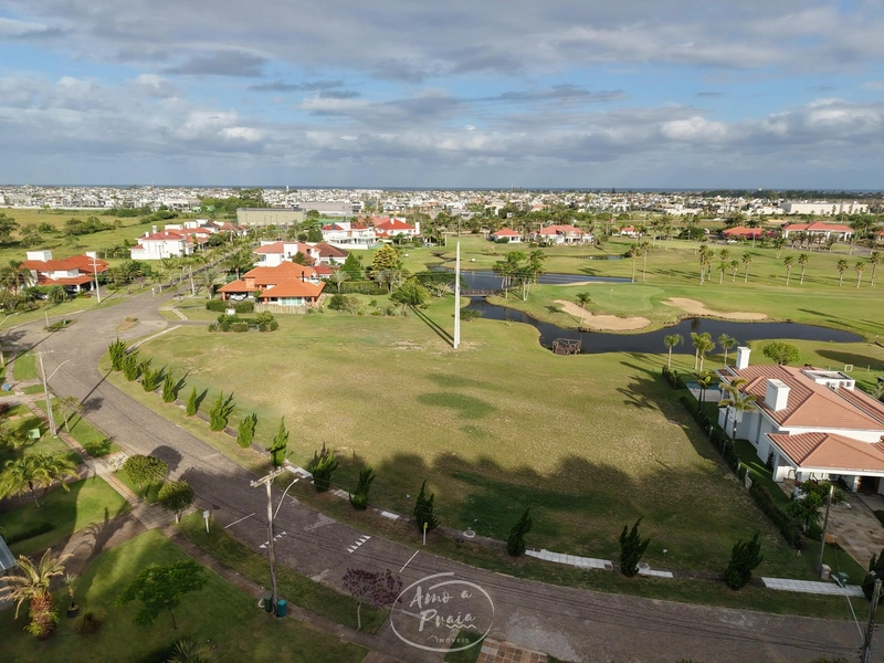 Lote no Green Village