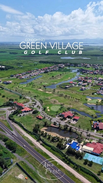 Lote no Green Village: 10ª foto da galeria de imagens do imóvel