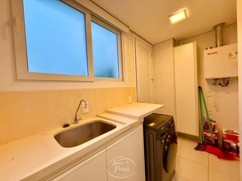Casa Beira-Lago à Venda no Condomínio Rossi Atlântida | 4 Dormitórios: 28ª foto da galeria de imagens do imóvel
