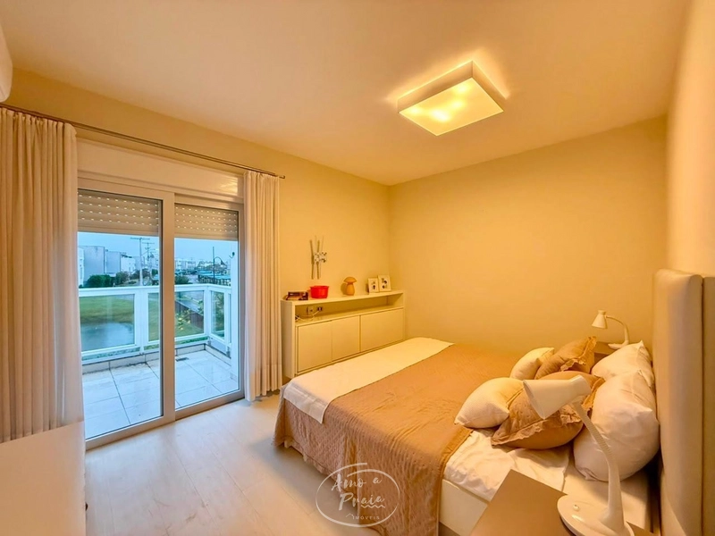 Casa Beira-Lago à Venda no Condomínio Rossi Atlântida | 4 Dormitórios: 29ª foto da galeria de imagens do imóvel