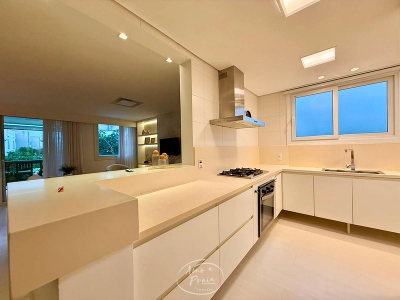 Casa Beira-Lago à Venda no Condomínio Rossi Atlântida | 4 Dormitórios: 15ª foto da galeria de imagens do imóvel
