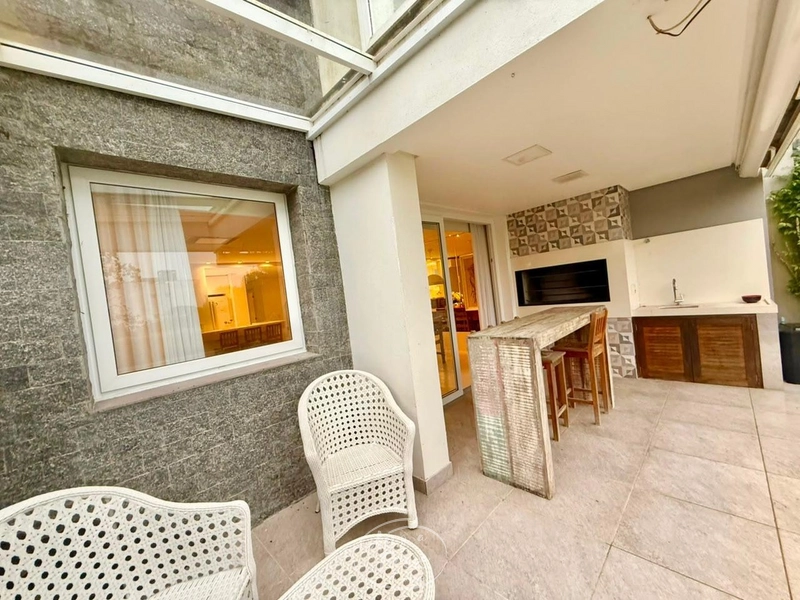 Casa Beira-Lago à Venda no Condomínio Rossi Atlântida | 4 Dormitórios: 30ª foto da galeria de imagens do imóvel