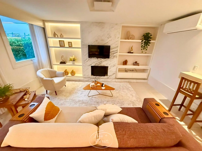 Casa Beira-Lago à Venda no Condomínio Rossi Atlântida | 4 Dormitórios: 10ª foto da galeria de imagens do imóvel